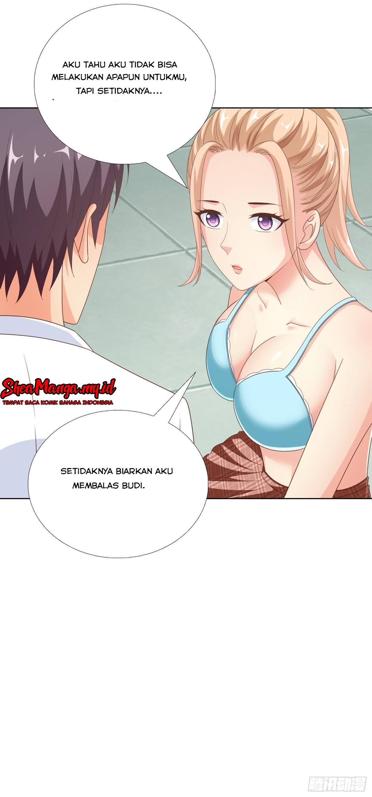 Super School Doctor (Supreme Campus Doctor) Chapter 88 Gambar 10